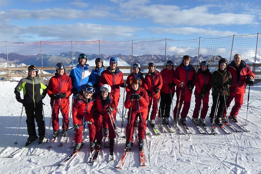 Skiurlaub Skiclub Rottenburg