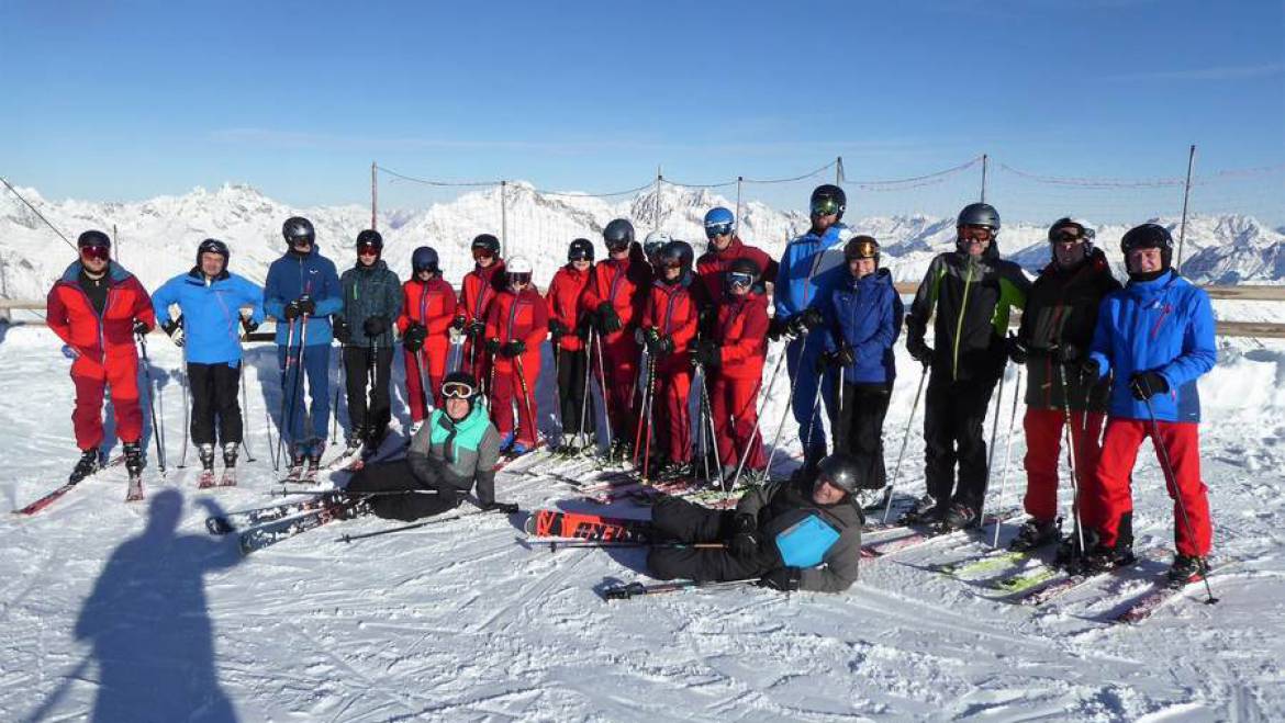 Skiopening – ein gelungener Saisonauftakt