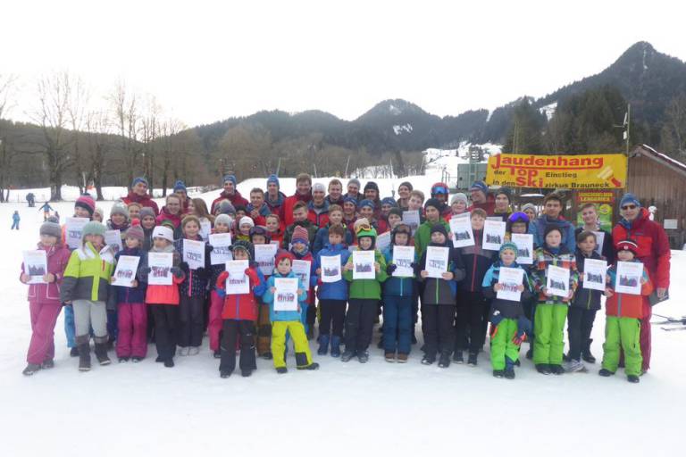 Skikkurse Skiclub Rottenburg
