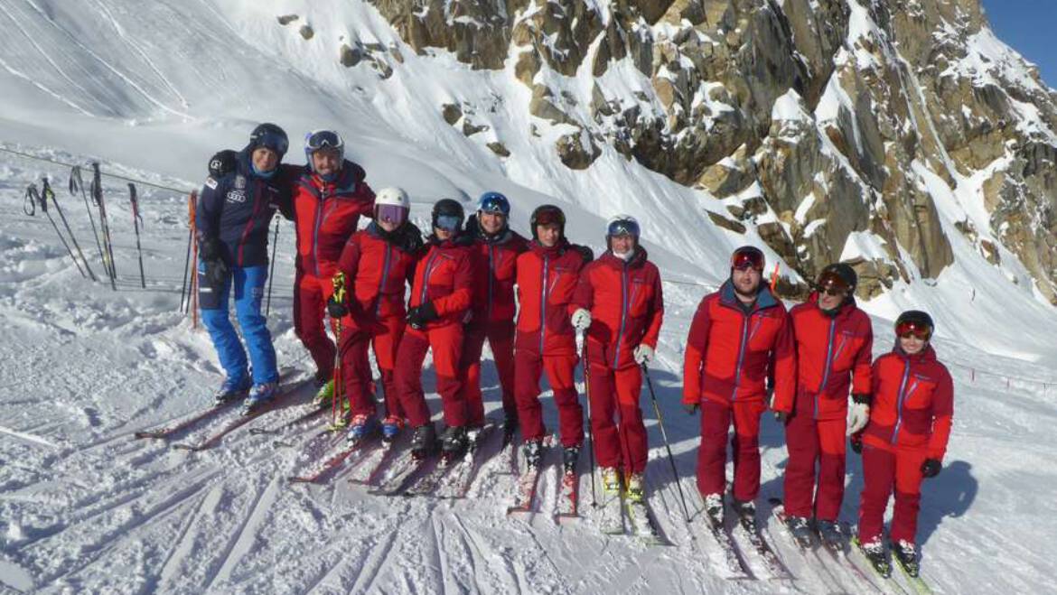 Fortbildungswochenende – Lehrwesen Ski Alpin