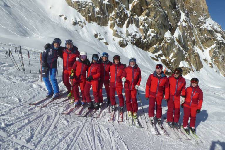 Fortbildung Übungsleiter