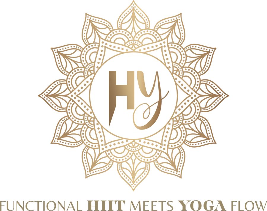 HIIT meets Yoga Flow