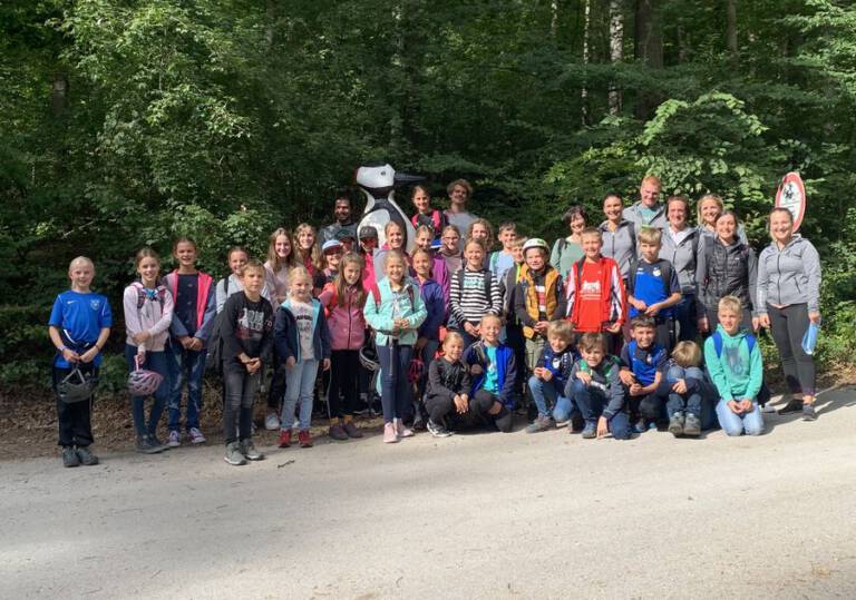 Klettergarten Sinzing 22