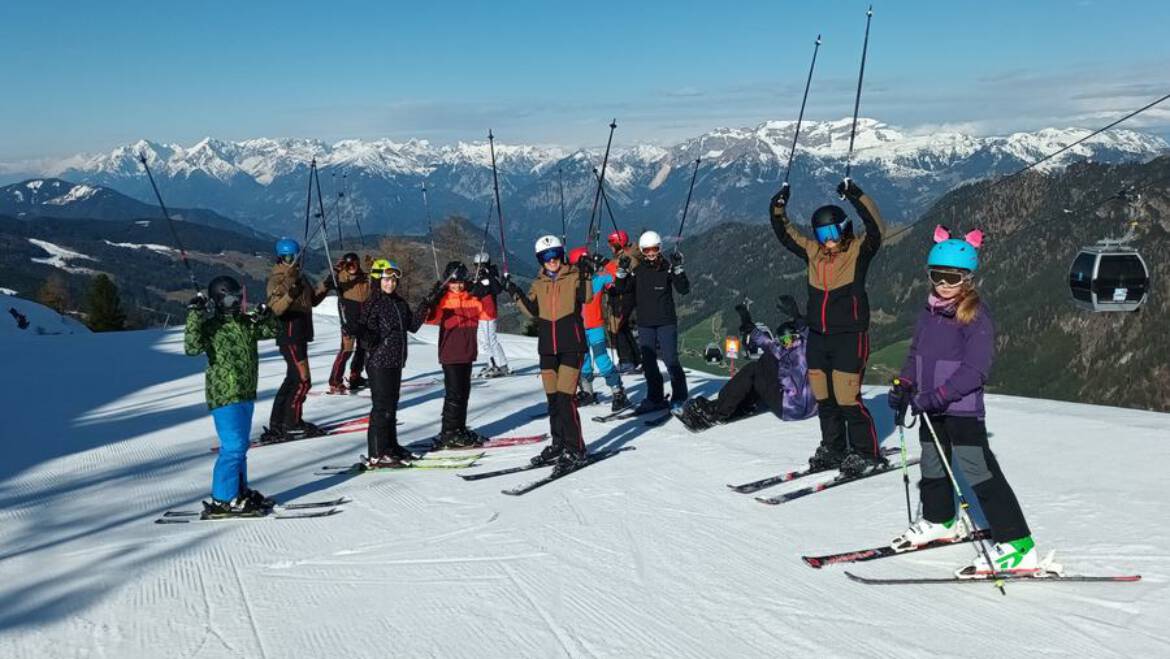 Zum dritten Mal „Freie Fahrt“