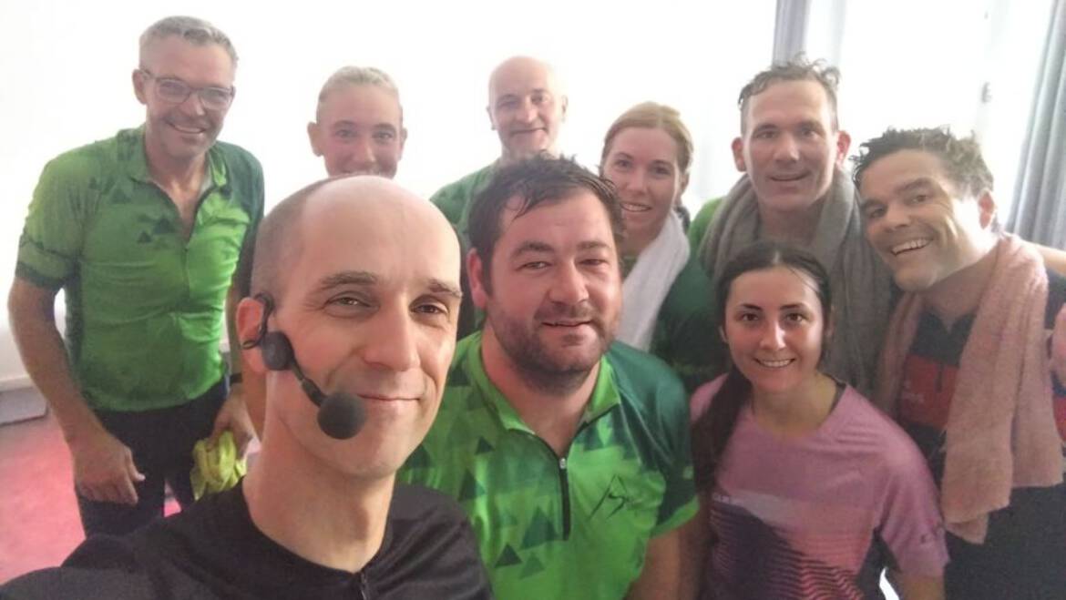 Skiclub Rottenburg startet in Wintersaison