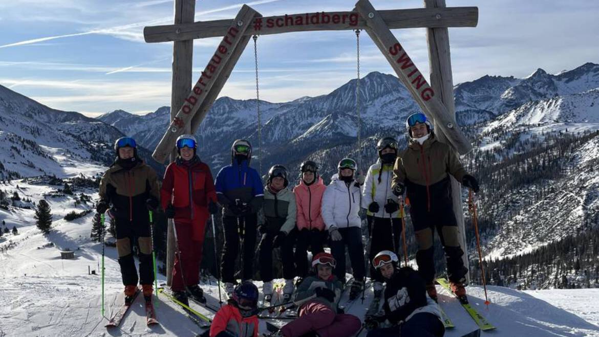„Winter-Kinder-Camp“ Anmeldung jetzt möglich
