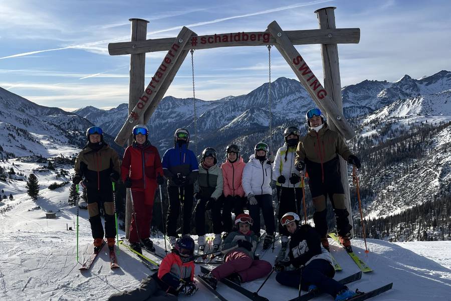 „Winter-Kinder-Camp“ Anmeldung jetzt möglich