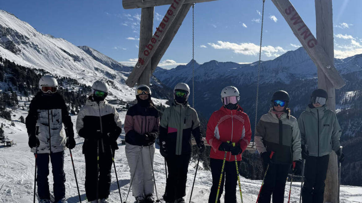 Winter-Kinder-Camp in Obertauern